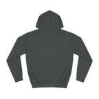 Built ro Inspire his Purpose Couples Graphic Hoodie