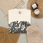 It’s My Birthday Graphic T-Shirt