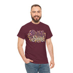 Birthday Squad Celebration T-Shirt