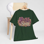 Birthday Squad Celebration T-Shirt