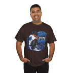 Bruh It’s My Birthday Graphic T-Shirt
