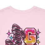 Birthday Girl Graphic Tee