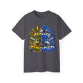 A House Divided Detroit vs Green Bay T-Shirt | Football Rivalry Tee