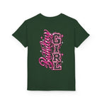 Birthday Girl Youth T-Shirt