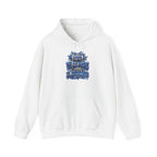 Love my Detroit Lions hoodie