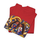 Football Golden Classic 2026 Fountain City Event T-Shirt