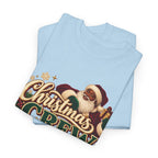 Christmas Crew 2026 Family Christmas Tee
