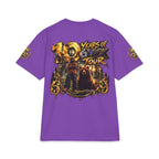 10 Years of 6lack Tour T-Shirt | Bear Forest Concert Tee