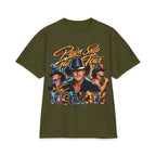 Meraw Guitar Tour 2026 T-Shirt | Band Tour Tee