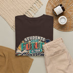 Students, Your Future Is Your Superpower T-Shirt