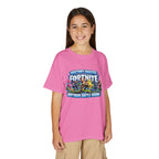 Fortnite 6th Birthday Battle T-Shirt