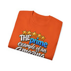 The Prime Example of an Amazing Couple T-Shirt