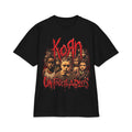 Korn Untouchables T-Shirt | Band Graphic Tee