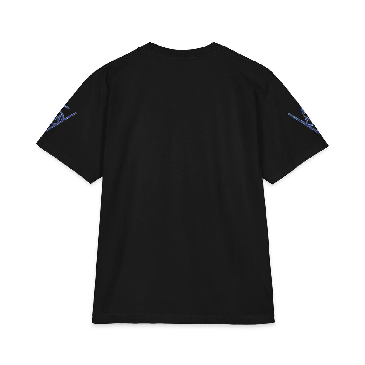 Maroon 5 band photo collage T-Shirt | Tour style sleeve logo