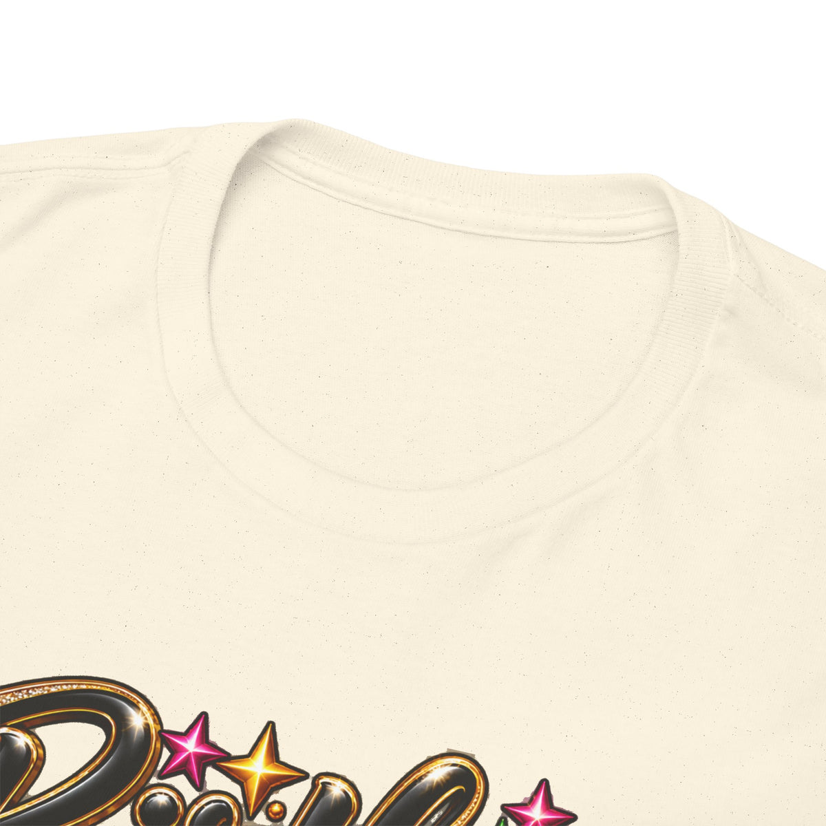 Birthday Girl Graphic Tee
