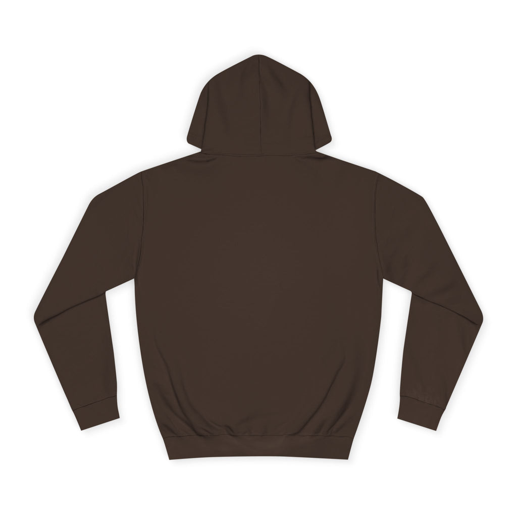 Built ro Inspire his Purpose Couples Graphic Hoodie