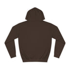 Built ro Inspire his Purpose Couples Graphic Hoodie