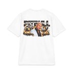 Pitbull I'm Back T-Shirt | Rapper Pitbull Graphic Tee
