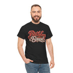 Birthday Squad Graphic T-Shirt