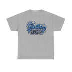 Birthday Boy Graphic Tee