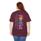 Birthday Girl Graphic Tee