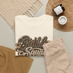 Birthday Squad Graphic Tee