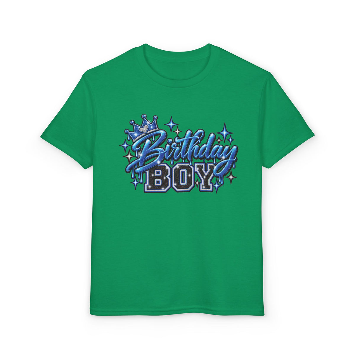 Birthday Boy Youth T-Shirt