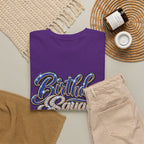 Birthday Squad Celebration T-Shirt