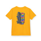 Birthday Boy Kids Tee