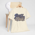 Birthday Squad Celebration T-Shirt