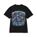 Detroit Lions One Pride T-Shirt | NFL Football Fan Tee