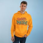 World’s Best MOM Graphic Hoodie
