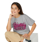 Birthday Girl Youth T-Shirt
