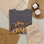 Birthday Legend Another Year Level Up Birthday T-Shirt