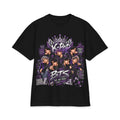 BTS K-Pop Band Graphic Tee | KPOP Members Portrait T-Shirt